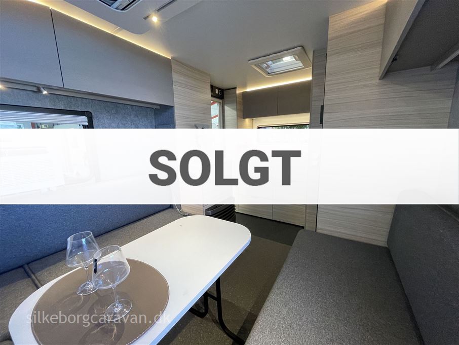 Adria Altea 362 LH